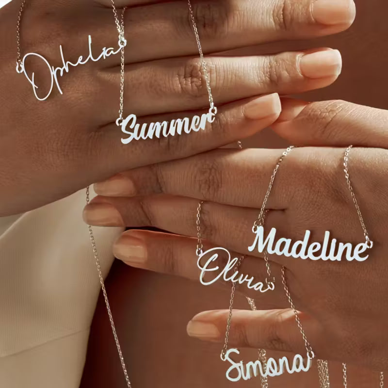 Personalized Designs